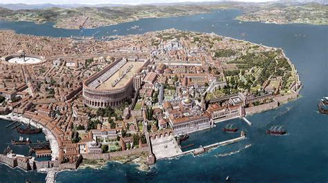 constantinople meaning|7 Reasons Why Constantinople Was So Important .